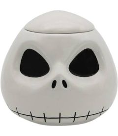 Biscottiera Disney Nightmare Before Christmas - Jack