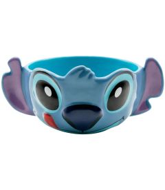 Ciotola Disney Lilo & Stitch - Stitch's Head