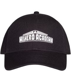 Cappello My Hero Academia - Logo