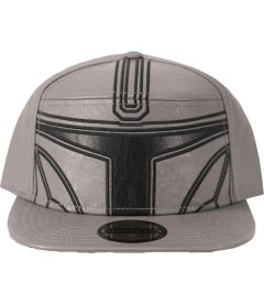 Star Wars The Mandalorian - Mandalorian (Con Visiera)