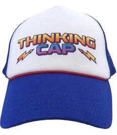 Stranger Things - Thinking Cap (Con Visiera)