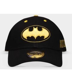 Cappellino DC Comics - Batman Core Logo