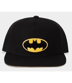 Cappello DC Comics - Batman Logo