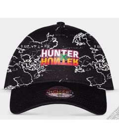 Cappello Hunter x Hunter - Logo