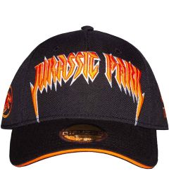 Cappello Jurassic Park