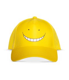 Cappello Assassination Classroom - Koro-Sensei Yellow