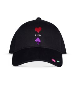 Cappello Hunter X Hunter - Hisoka Heart & Spade