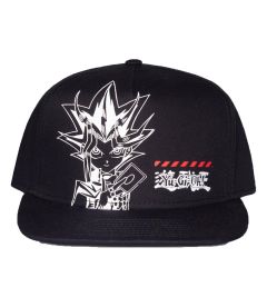 Cappello Yu-Gi-Oh! - Yami Yugi