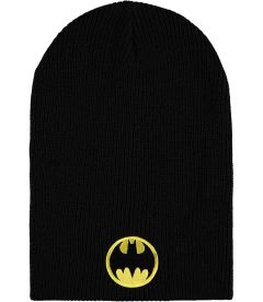 Berretto Dc - Batman Logo