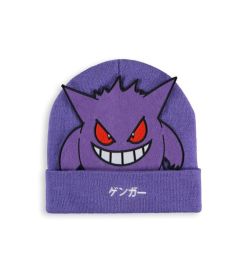 Berretto Pokemon - Gengar