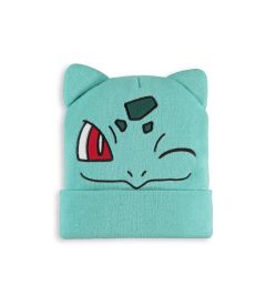 Berretto Pokemon - Bulbasaur