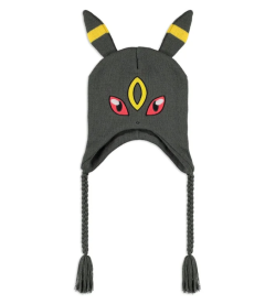 Berretto Pokemon - Umbreon (Sherpa)