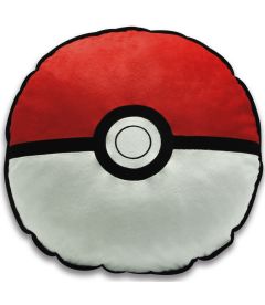 Cuscino Pokemon - Poke Ball