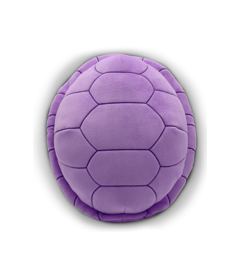 Cuscino Dragon Ball - Master Roshi's Turtle Shell