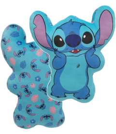 Cuscino Sagomato Stitch Intero