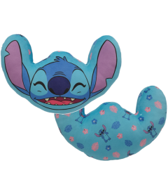 Cuscino Sagomato Stitch Faccia