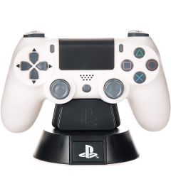 Lampada Icons Sony Playstation - 4th Gen Controller