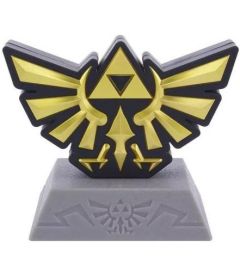 Lampada Icons The Legend Of Zelda - Hyrule Crest