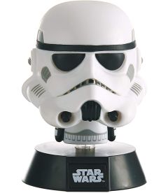 Lampada Icons Star Wars - Stormtrooper