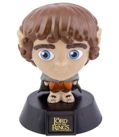 Lampada Icons The Lord Of The Rings - Frodo