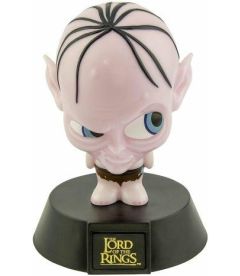 Lampada Icons The Lord Of The Rings - Gollum