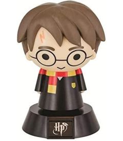 Lampada Icons Harry Potter - Harry Potter