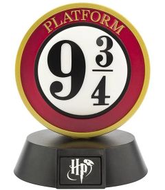 Lampada Icons Harry Potter - Platform 9 3/4