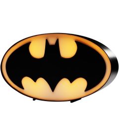 Lampada DC Comics - Batman Logo