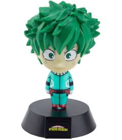 Lampada Icons My Hero Academia - Izuku Midoriya