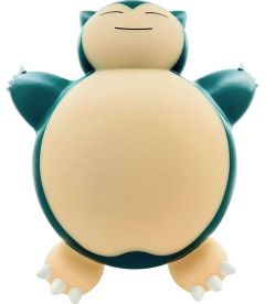 Lampada Pokemon - Snorlax Addormentato