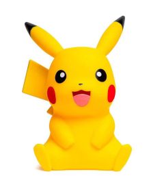 Lampada Pokemon - Pikachu