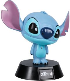 Lampada Icons Disney Lilo & Stitch - Stitch