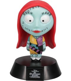 Lampada Icons Nightmare Before Christmas - Sally