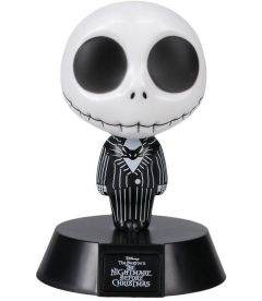 Lampada Icons Nightmare Before Christmas - Jack Skellington