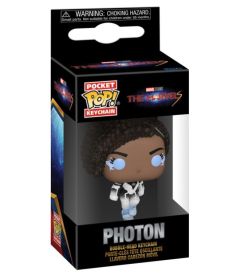 Pocket Pop! The Marvels - Photon