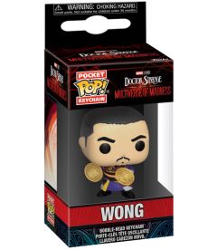 Pocket Pop! Dr. Strange in the Multiverse of Madness - Wong