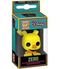 Pocket Pop! Nightmare Before Christmas - Zero