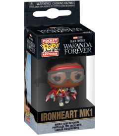 Pocket Pop! Black Panther Wakanda Forever - Ironheart