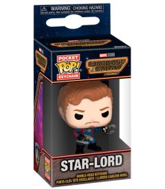 Pocket Pop! Guardians Of The Galaxy Vol. 3 - Star-Lord