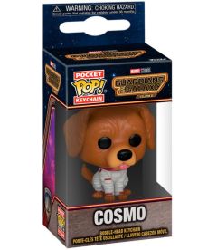 Pocket Pop! Guardians Of The Galaxy Vol. 3 - Cosmo