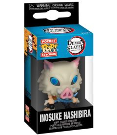 Pocket Pop! Demon Slayer - Inosuke Hashibira