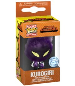 Pocket Pop! My Hero Academia - Kurogiri