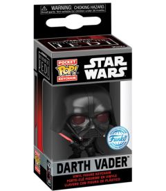 Pocket Pop! Star Wars - Darth Vader