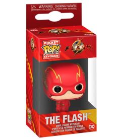 Pocket Pop! The Flash - The Flash