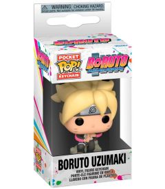 Pocket Pop! Boruto - Boruto Uzumaki