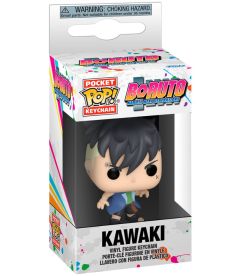 Pocket Pop! Boruto - Kawaki