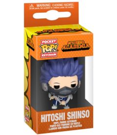 Pocket Pop! My Hero Academia - Hitoshi Shinso