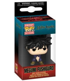 Pocket Pop! Jujutsu Kaisen - Megumi Fushiguro