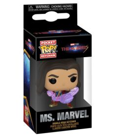 Pocket Pop! The Marvels - Ms Marvel