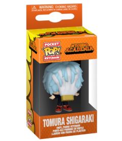 Pocket Pop! My Hero Academia - Tomura Shigaraki